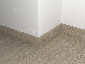 Плинтус Alpine Floor Grand Sequoia 11-15 Клауд